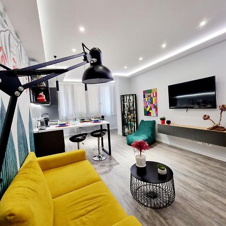 Lovely New Apartment Near Tirana'S Artificial Lake Bagian luar foto