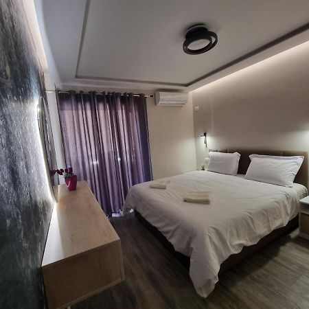 Lovely New Apartment Near Tirana'S Artificial Lake Bagian luar foto