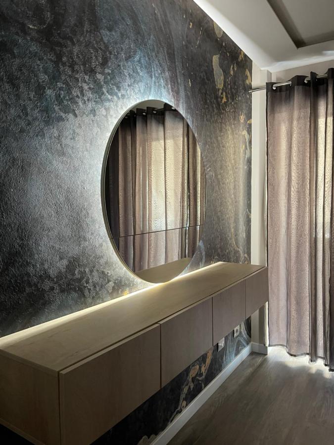 Lovely New Apartment Near Tirana'S Artificial Lake Bagian luar foto