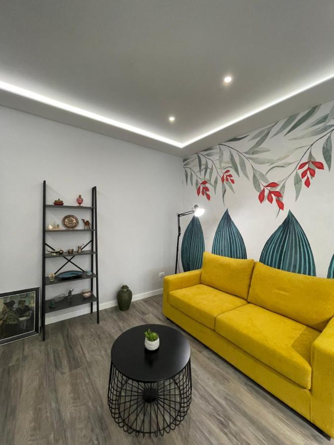 Lovely New Apartment Near Tirana'S Artificial Lake Bagian luar foto