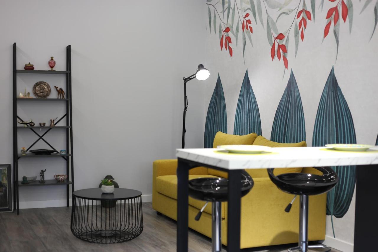 Lovely New Apartment Near Tirana'S Artificial Lake Bagian luar foto