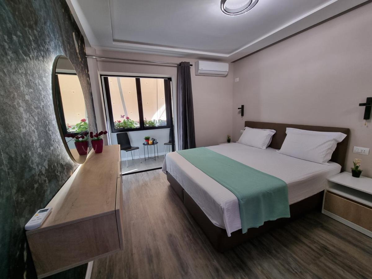 Lovely New Apartment Near Tirana'S Artificial Lake Bagian luar foto