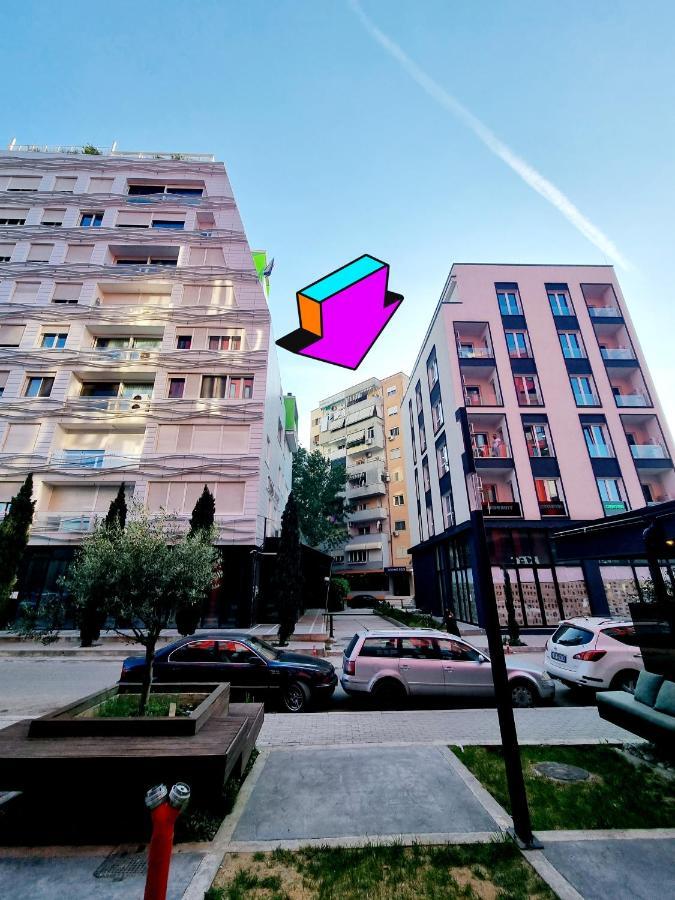 Lovely New Apartment Near Tirana'S Artificial Lake Bagian luar foto