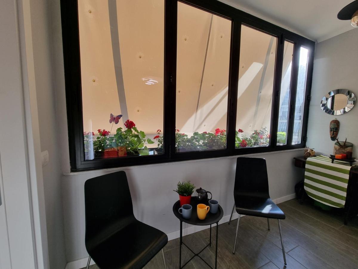 Lovely New Apartment Near Tirana'S Artificial Lake Bagian luar foto