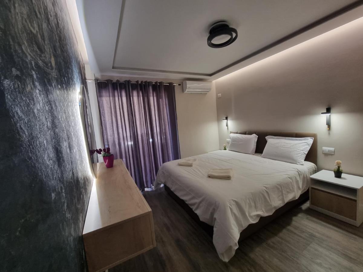 Lovely New Apartment Near Tirana'S Artificial Lake Bagian luar foto