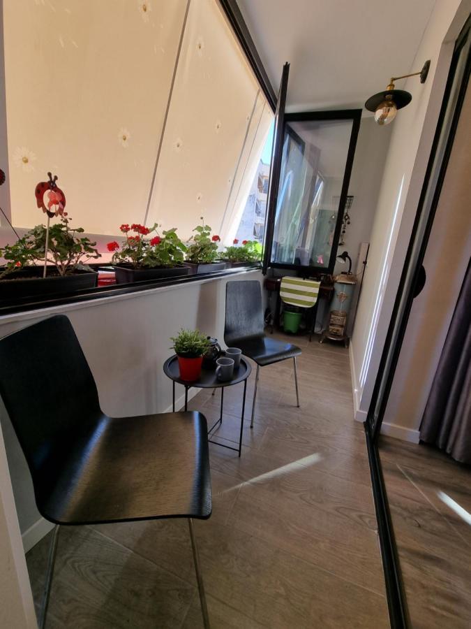 Lovely New Apartment Near Tirana'S Artificial Lake Bagian luar foto