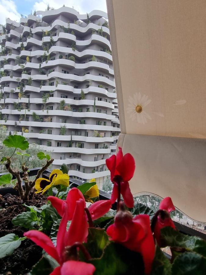 Lovely New Apartment Near Tirana'S Artificial Lake Bagian luar foto