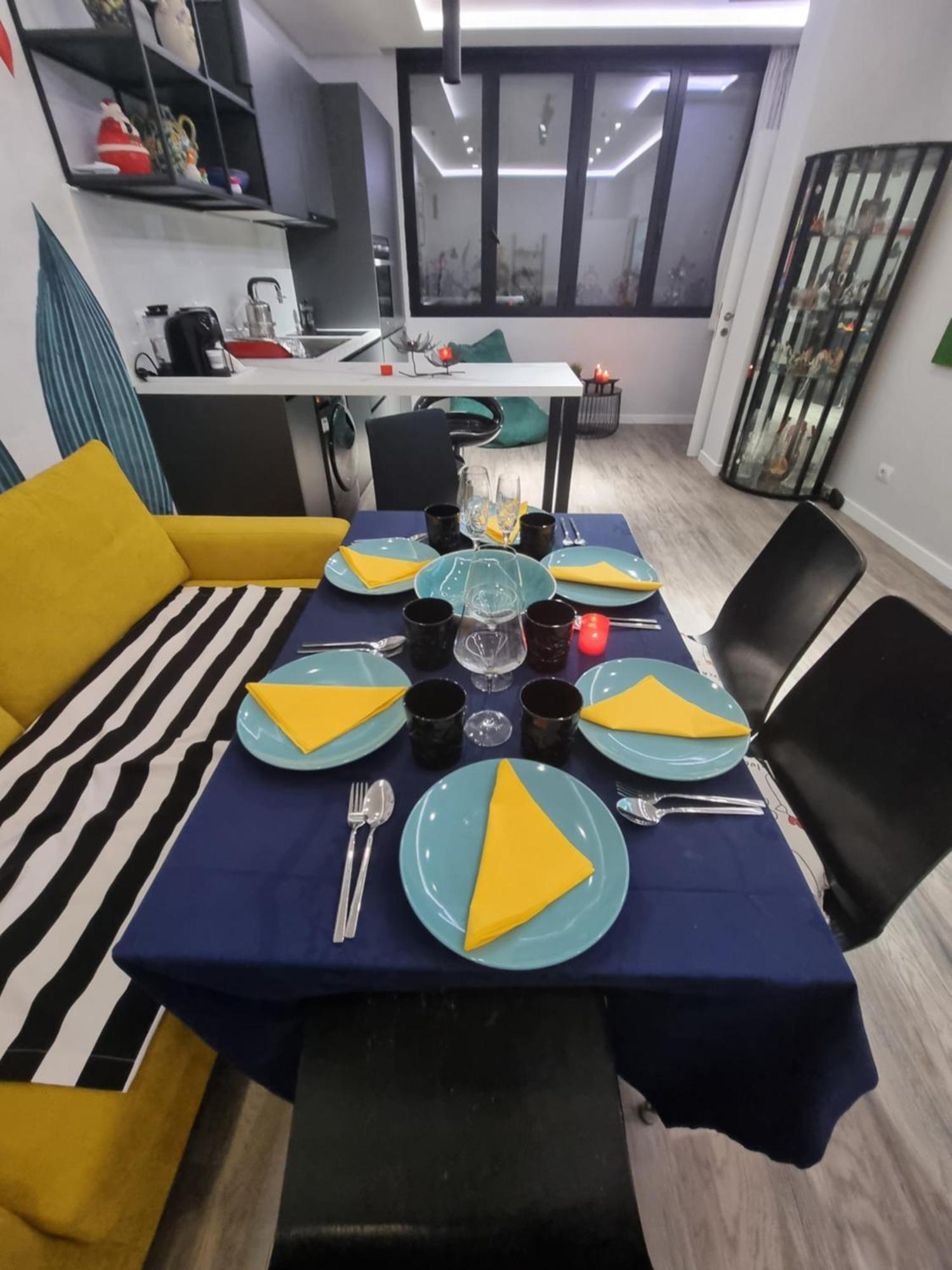 Lovely New Apartment Near Tirana'S Artificial Lake Ruang foto