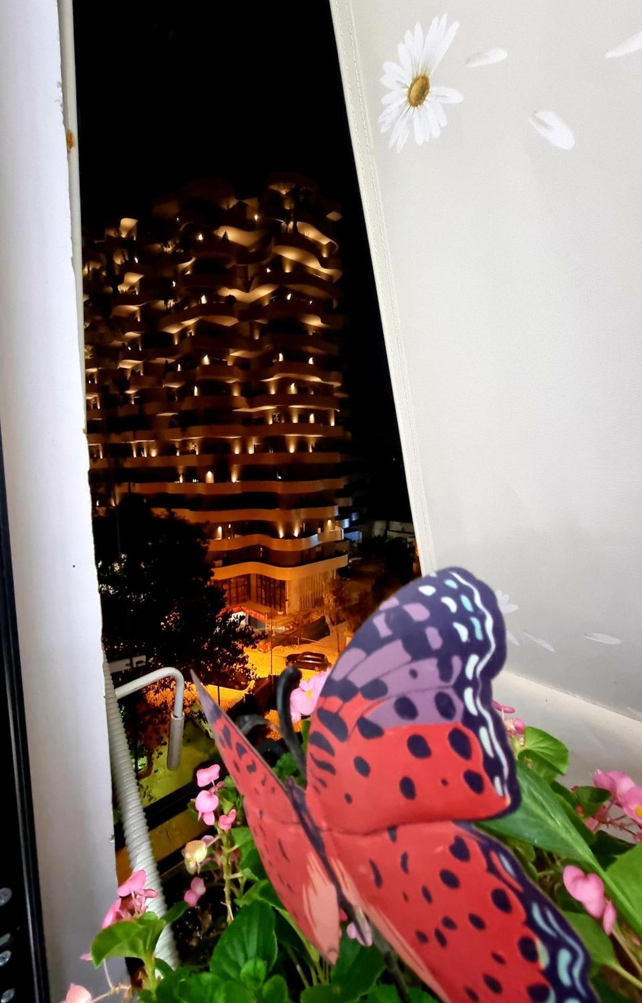 Lovely New Apartment Near Tirana'S Artificial Lake Ruang foto