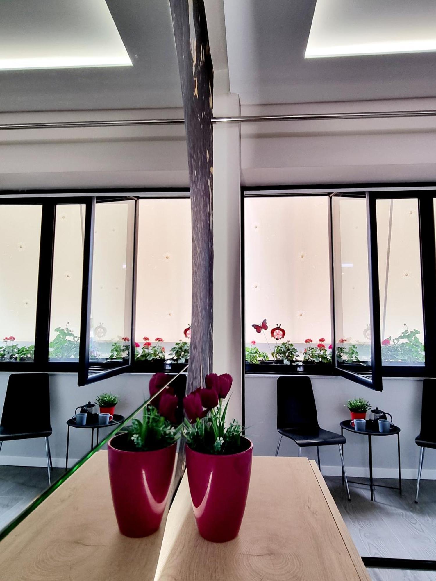 Lovely New Apartment Near Tirana'S Artificial Lake Ruang foto